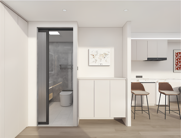 M5 Apple cabin configuration and quotation list (11.5m) - Image 4