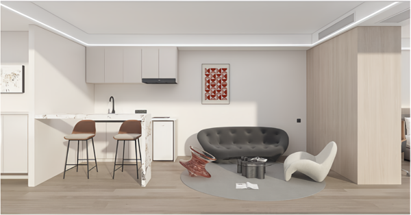 M5 Apple cabin configuration and quotation list (11.5m) - Image 7