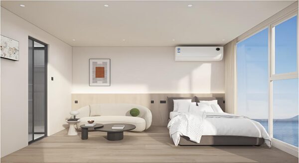 M1 Apple cabin configuration and quotation list (5.8m) - Image 5