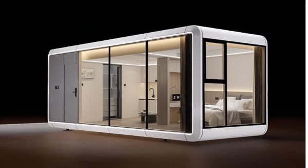 M3 Apple cabin configuration and quotation list (8.5m) - Image 2
