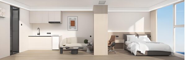 M3 Apple cabin configuration and quotation list (8.5m) - Image 6