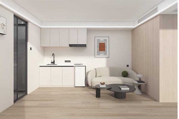 M3 Apple cabin configuration and quotation list (8.5m) - Image 4