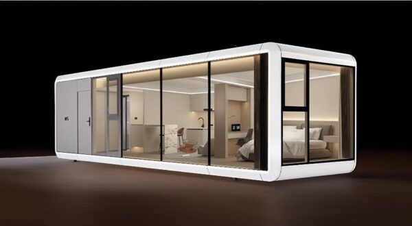 M5 Apple cabin configuration and quotation list (11.5m) - Image 3