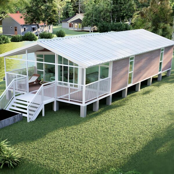 40 Foot Double Wing Expansion Box Configuration Sheet - Image 8
