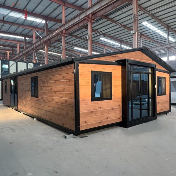 30 Foot Double Wing Expansion Box Configuration Sheet - Image 8